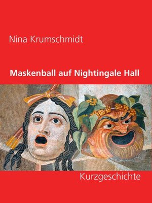 cover image of Maskenball auf Nightingale Hall